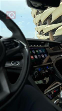 جیپ گراند شیرۆکی